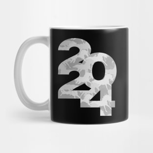 2024 Happy New Year Mug